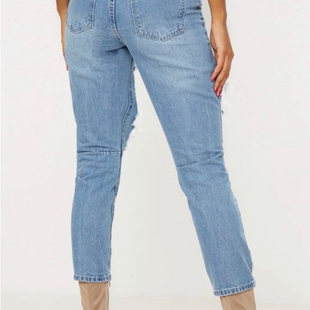 I Ordered The Wrong Size And It No Longer Exists … - image 2